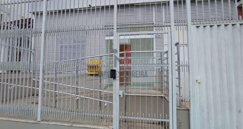 Ponto comercial à venda na Rua Dom Silvério, 91, Passos, Juiz de Fora