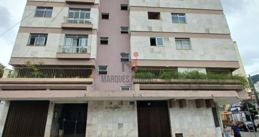 Apartamento com 2 quartos à venda na Rua Tavares Bastos, 10, São Mateus, Juiz de Fora