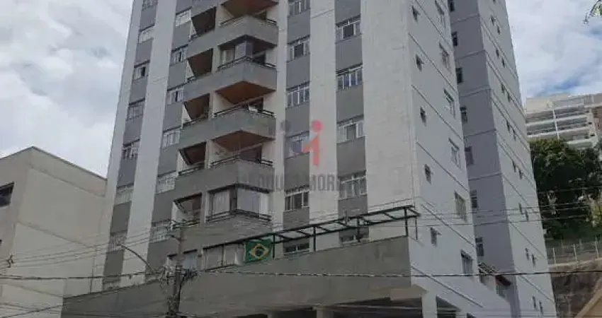 Apartamento 3 Quartos Suíte Frente 2 Vagas Sta Helena