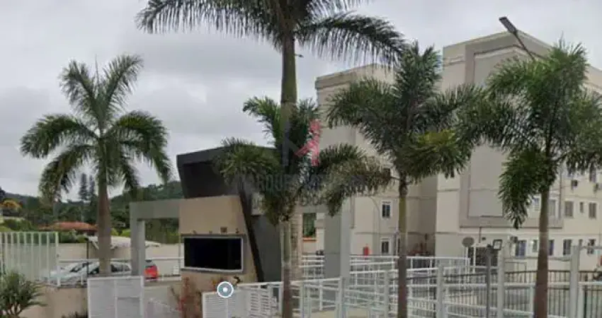 Apartamento com 2 quartos à venda na Rua Octávio Malvaccini, 585, Spina Ville II, Juiz de Fora