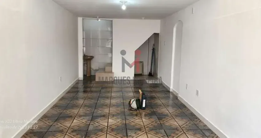 Ponto comercial à venda na Avenida dos Andradas, 1135, Morro da Glória, Juiz de Fora