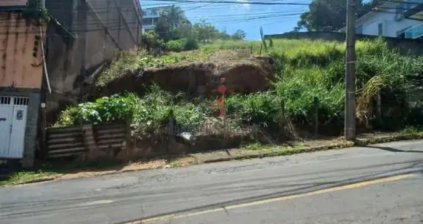 Terreno à venda na Rua Doutor Osmar Silva, 27, Bom Pastor, Juiz de Fora