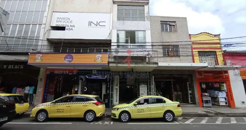 Ponto comercial à venda na Rua Batista de Oliveira, 346, Centro, Juiz de Fora