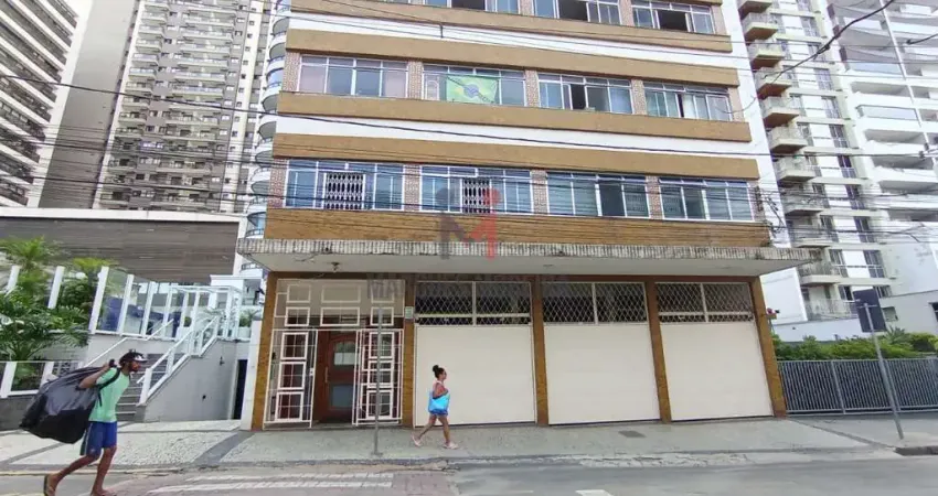 Apartamento com 2 quartos à venda na Rua Batista de Oliveira, 1110, Centro, Juiz de Fora