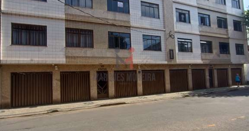 Apartamento com 3 quartos à venda na Rua Espírito Santo, 1514, Centro, Juiz de Fora