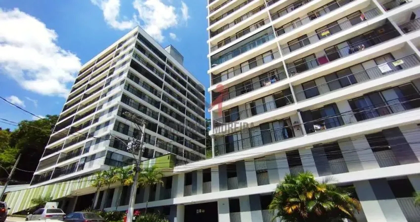 Ótimo apartamento de 2 quartos no Green Tower Granbery