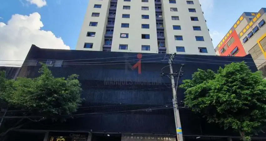 Ponto comercial à venda na Avenida dos Andradas, 550, Morro da Glória, Juiz de Fora