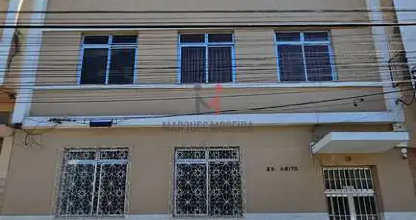 Apartamento com 1 quarto à venda na Avenida Luiz Perry, 36, Santa Helena, Juiz de Fora