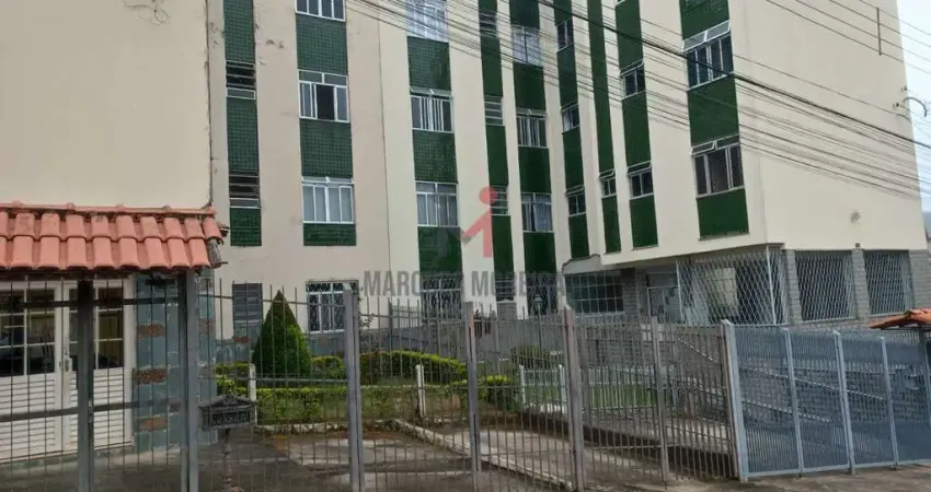 Apartamento com 2 quartos à venda na Rua Esperanto, 192, Bandeirantes, Juiz de Fora
