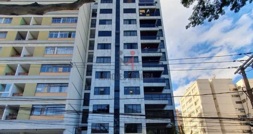 Apartamento 4 Quartos 2 Vagas Livres  100 ms  Parque Halfeld