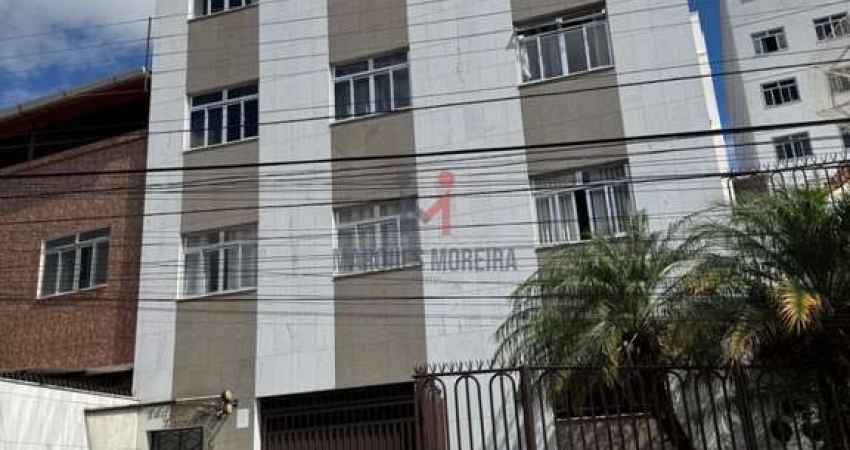 Apartamento com 1 quarto à venda na Rua Quintino Bocaiúva, 756, Jardim Glória, Juiz de Fora