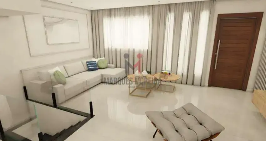 Casa com 3 quartos à venda na Rua Judith de Paula, Aeroporto, Juiz de Fora