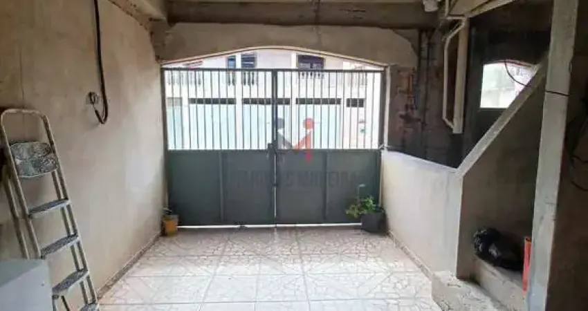 Casa com 4 quartos à venda na Rua dos Rodoviários, 421, Nova Era, Juiz de Fora