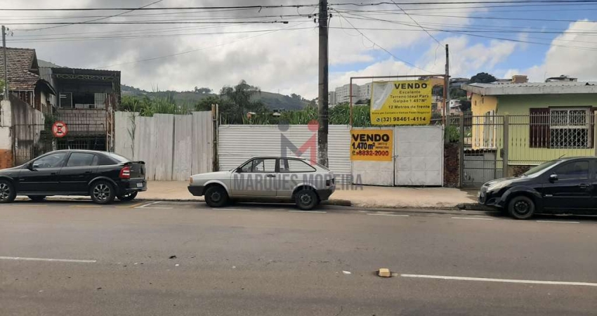 Ponto comercial à venda na Praça da República, 230, Poço Rico, Juiz de Fora