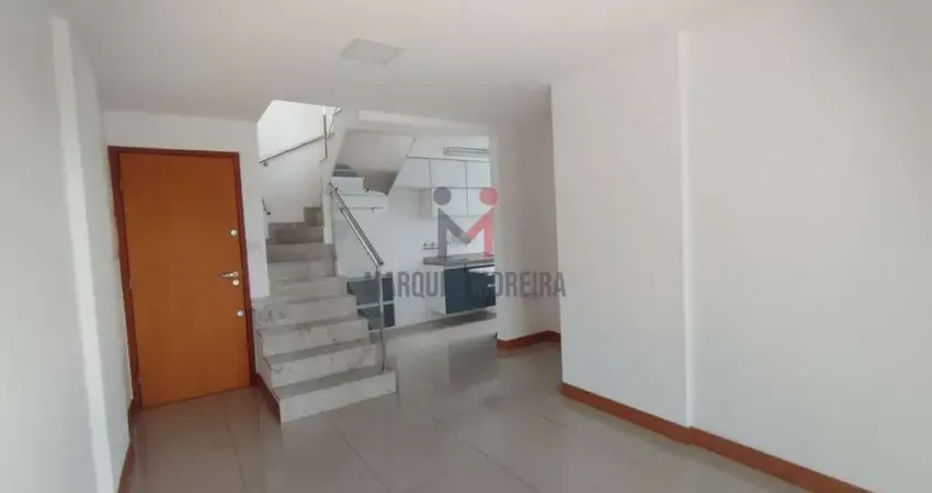 Excepcional Cobertura Duplex na Avenida dos Andradas – Oportunidade Única!