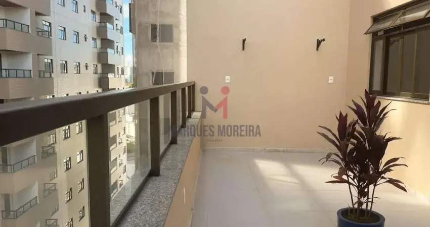 Cobertura com 3 quartos à venda na Avenida Presidente Itamar Franco, 2344, São Mateus, Juiz de Fora
