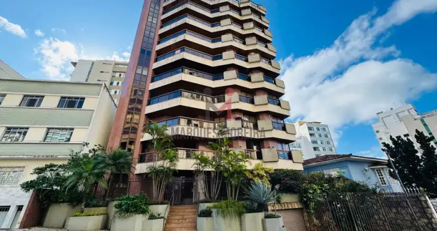 Apartamento Exclusivo, Confortável e Espaçoso no Santa Helena — Ideal para Viver com Tranquilidade e Elegância