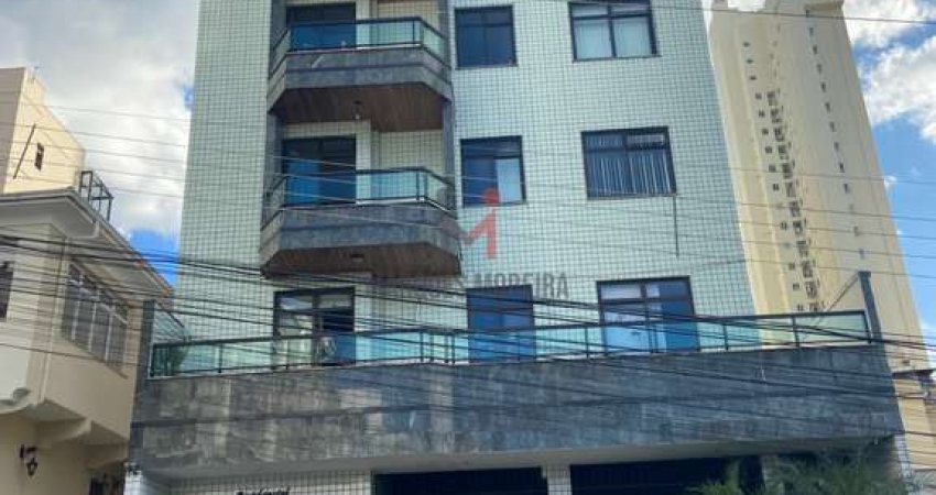 Cobertura com 3 quartos à venda na Rua Batista de Oliveira, 1358, Centro, Juiz de Fora