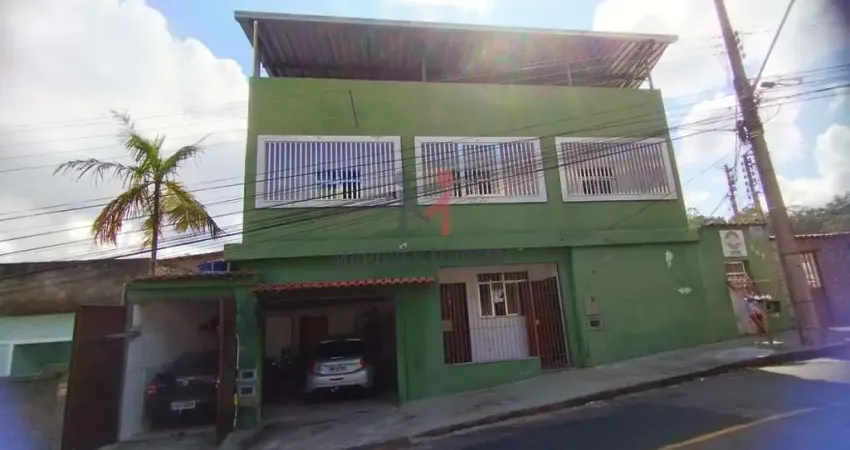 Casa com 3 quartos à venda na Rua Henrique de Novais, 395, Lourdes, Juiz de Fora