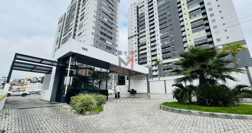 Apartamento com 2 quartos à venda na Rua Jésus Raimundo, 37, Cascatinha, Juiz de Fora