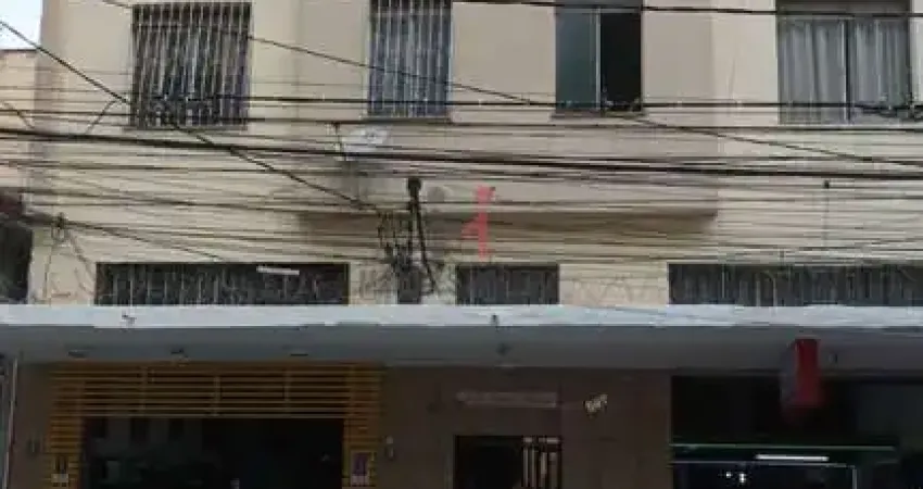 Apartamento com 3 quartos à venda na Rua Espírito Santo, 567, Centro, Juiz de Fora