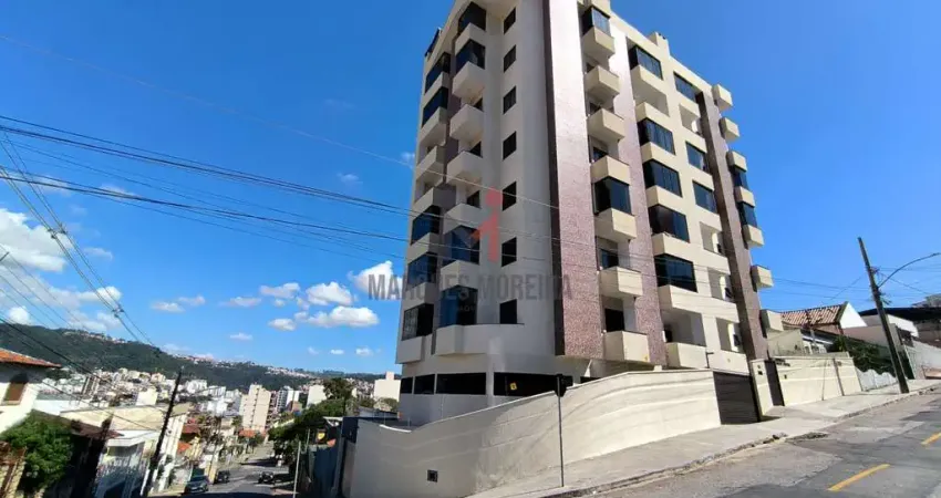 Novo | 2 Quartos com Suíte e Varanda Gourmet | Sol da Manhã – Bairu