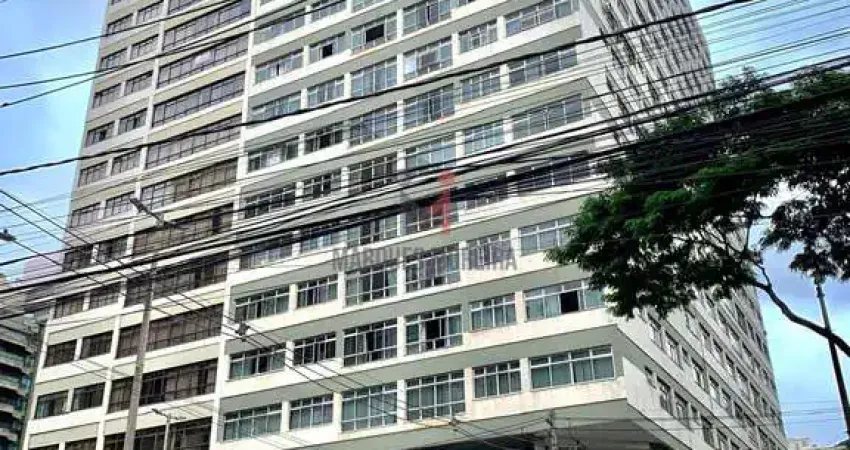 Um apartamento classico no coraçao de Juiz de Fora