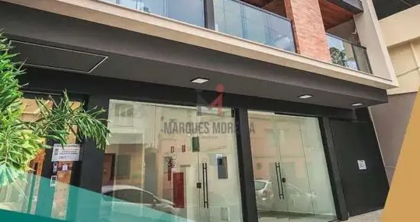 Belo Studio Mobiliado Novo Com Lazer Ao Lado Do Colégio Academia