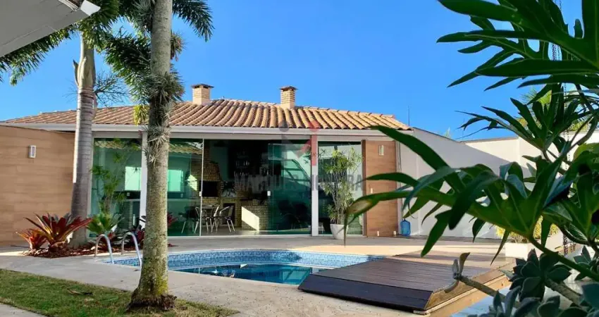 Casa em condomínio fechado com 4 quartos à venda na sebastiao bastos xavier, 14, Spina Ville II, Juiz de Fora