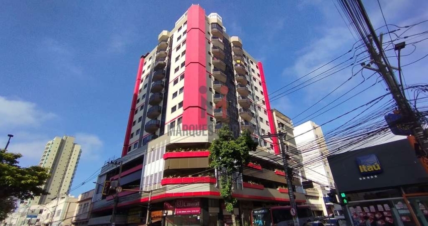 Oportunidade Exclusiva no Coração de Juiz de Fora – Apartamento Pronto para Morar!