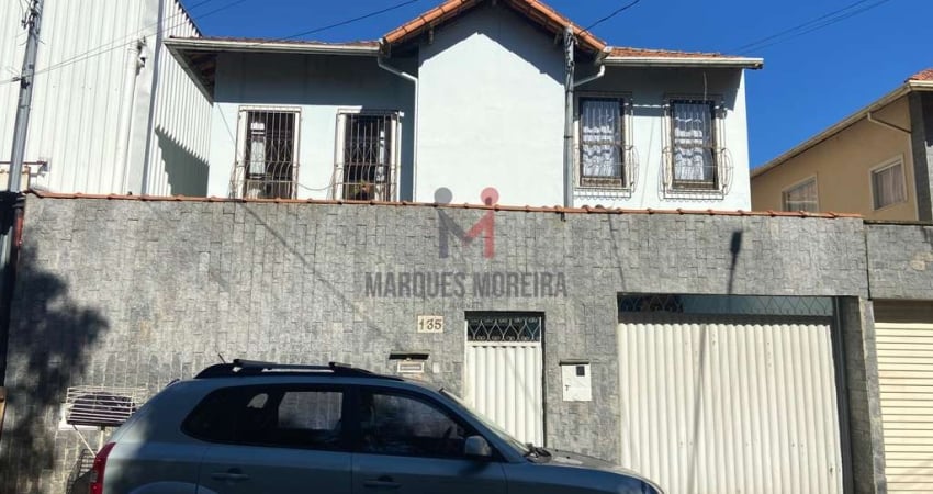 Casa com 5 quartos à venda na Rua das Safiras, 135, Marilândia, Juiz de Fora