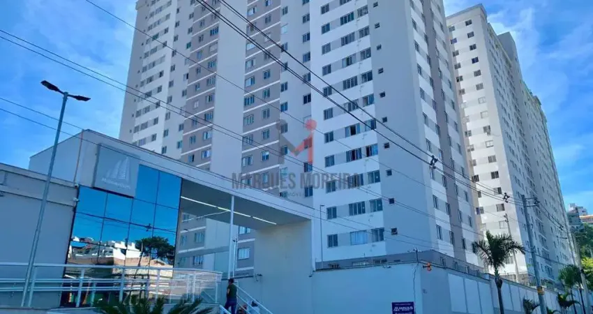 Apartamento com 2 quartos à venda na Avenida Engenheiro Valdir Pedro Monachesi, 1400, Aeroporto, Juiz de Fora