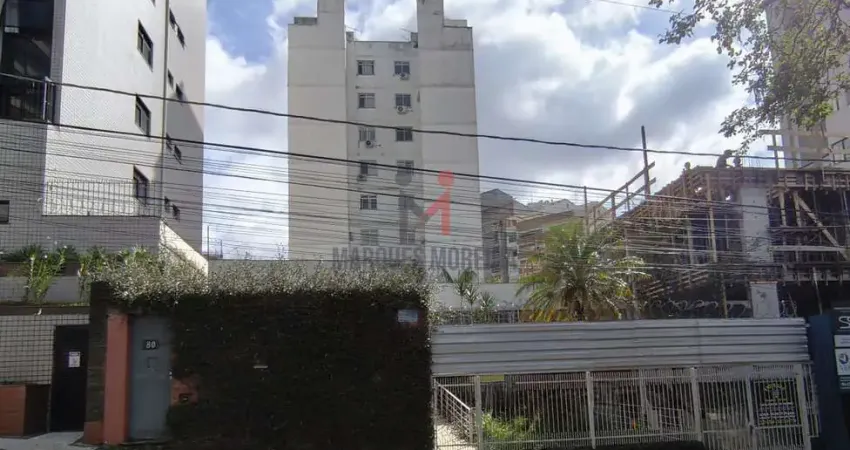 Terreno Exclusivo 360 m² Rua Pasteur Próximo A Rua Santo Antônio Centro