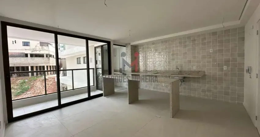 Espetacular apartamento de 3/4 com suíte no São Mateus de primeira locação