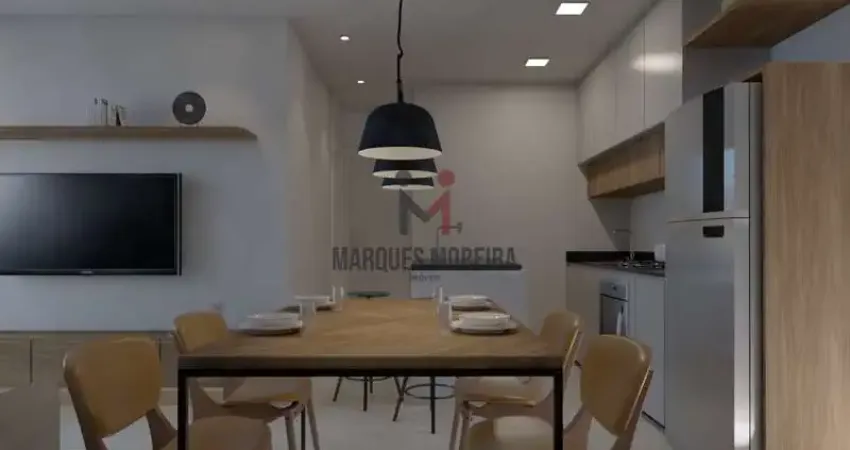 Conheça um Garden Exclusivo no Bairro São Pedro!