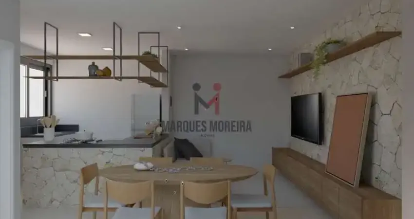 Cobertura Exclusiva, com Vista Privilegiada, no Bairro São Pedro'