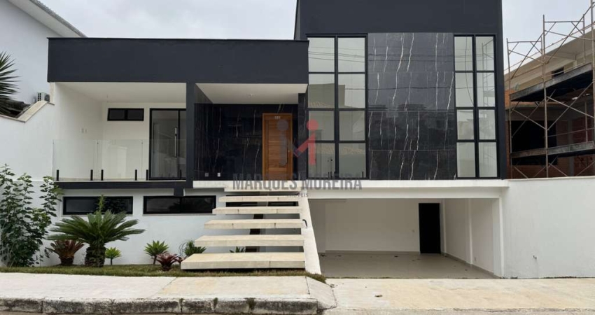 Casa 4 quartos - São Pedro