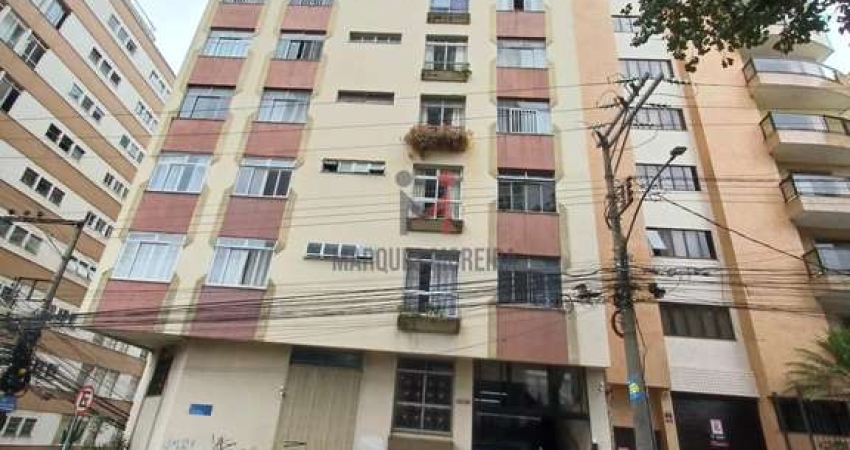 Apartamento com 2 quartos à venda na Rua Espírito Santo, 1245, Centro, Juiz de Fora