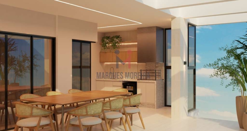 Cobertura Duplex Exclusiva no Bom Pastor – 260m² de Sofisticação e Conforto