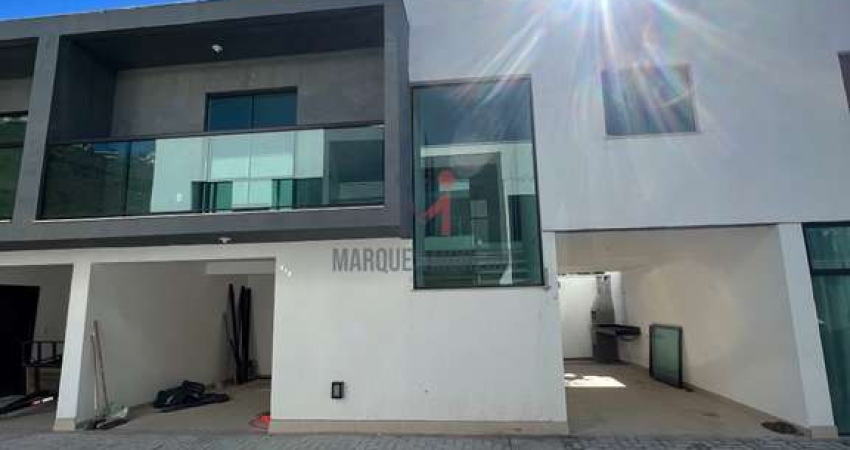 Exclusividade, conforto e segurança esperam por você no Residencial Villa Crystal – no Marilândia em Juiz de Fora
