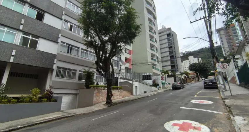 Apartamento Térreo Reformado no Coração da Cidade — Conforto, Praticidade e Excelente Localização!