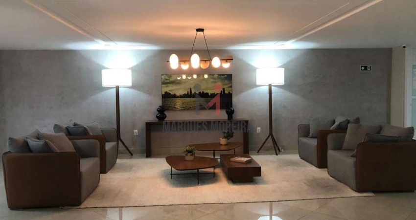 Linda Cobertura Compacta com Spa - ao lado Shopping Independência