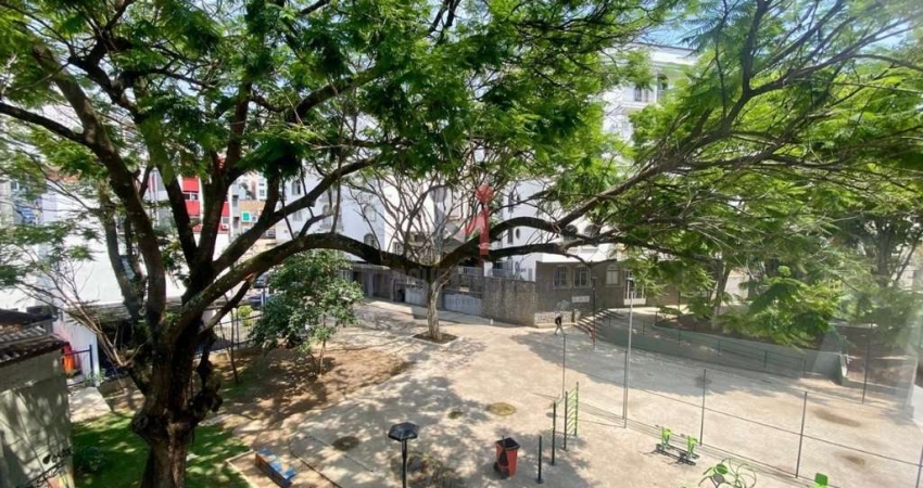Apartamento com 2 quartos à venda na Rua Doutor Romualdo, 397, São Mateus, Juiz de Fora
