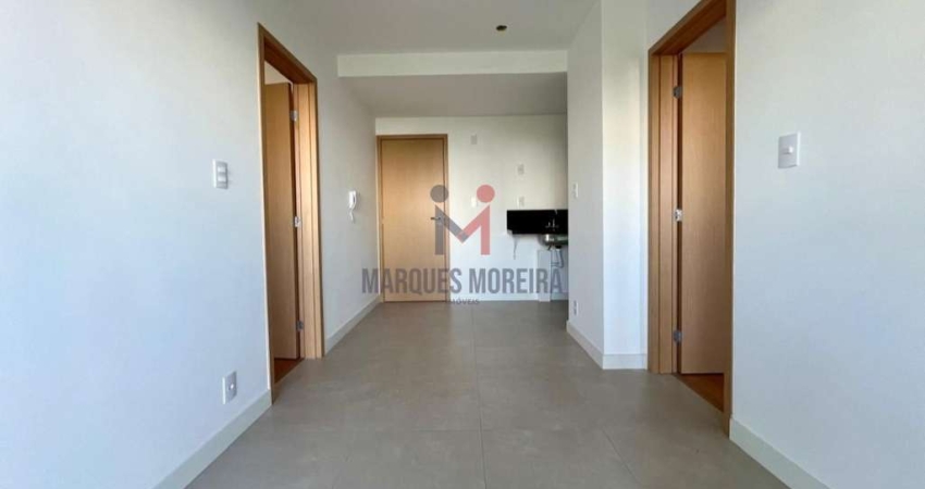 Apartamento Novo à Venda em São Mateus – Primeira Locação.