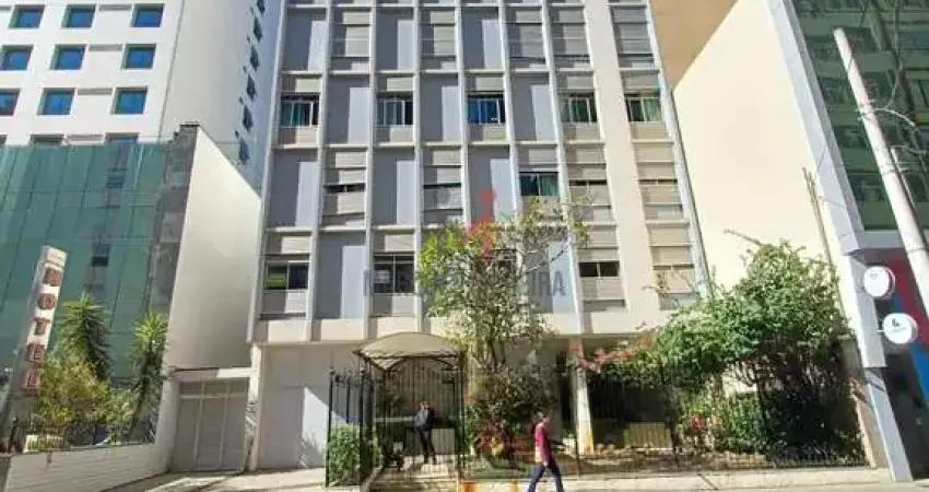 EXCLUSIVIDADE NO CORAÇÃO DO CENTRO – AMPLITUDE, CONFORTO E LOCALIZAÇÃO PRIVILEGIADA AO LADO DO PARQUE HALFELD