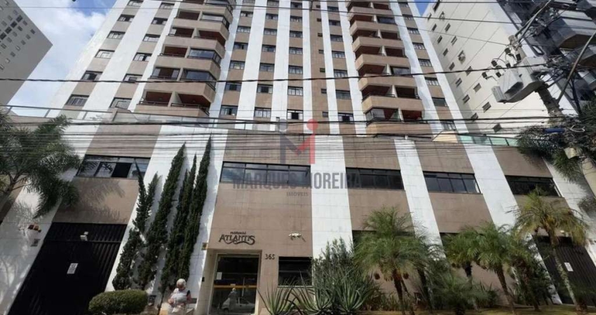 Apartamento 3 Quartos com Suíte no Granbery – Pronto para Morar!