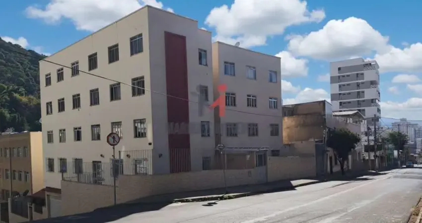Apartamento com 3 quartos à venda na Rua Monsenhor Gustavo Freire, 782, São Mateus, Juiz de Fora