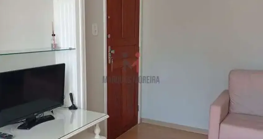 Apartamento com 2 quartos à venda na Rua Tiradentes, 360, Santa Helena, Juiz de Fora