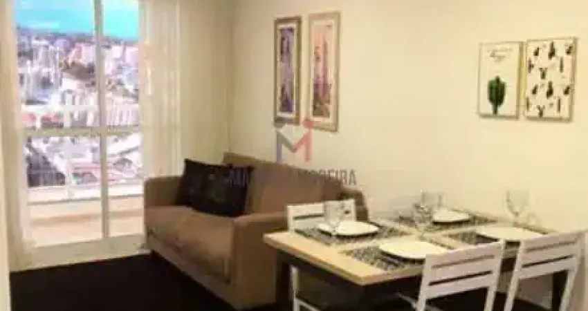 Apartamento com 1 quarto à venda na Rua Ataliba de Barros, 75, São Mateus, Juiz de Fora