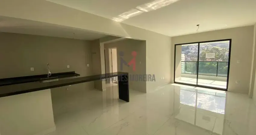 Apartamento 3/4 com Suíte em Localização Privilegiada
